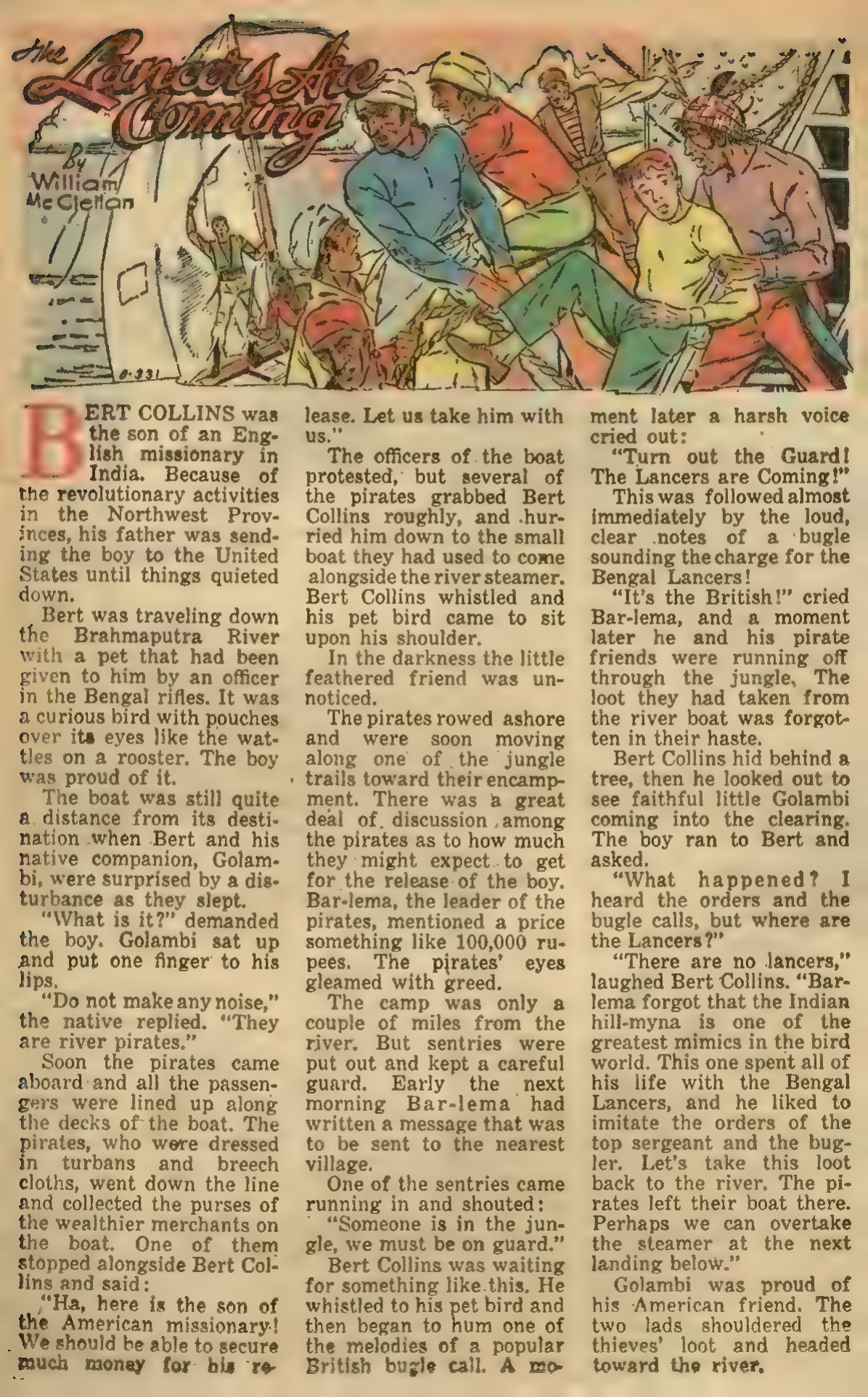 Black Terror, page 20. Black Terror. Public domain in the United States. Intended scans: Digital Comic Museum and Comic Book Plus. https://digitalcomicmuseum.com/