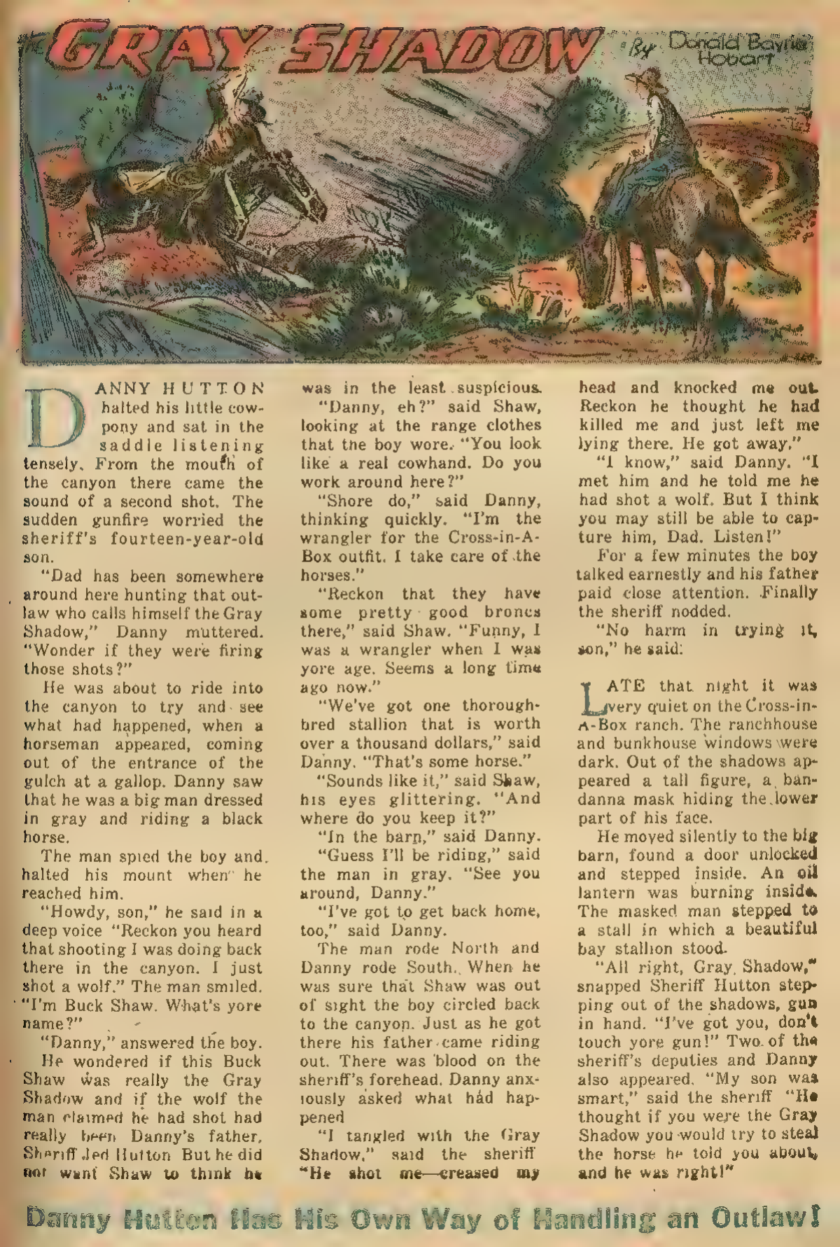 Black Terror, page 39. Black Terror. Public domain in the United States. Intended scans: Digital Comic Museum and Comic Book Plus. https://digitalcomicmuseum.com/