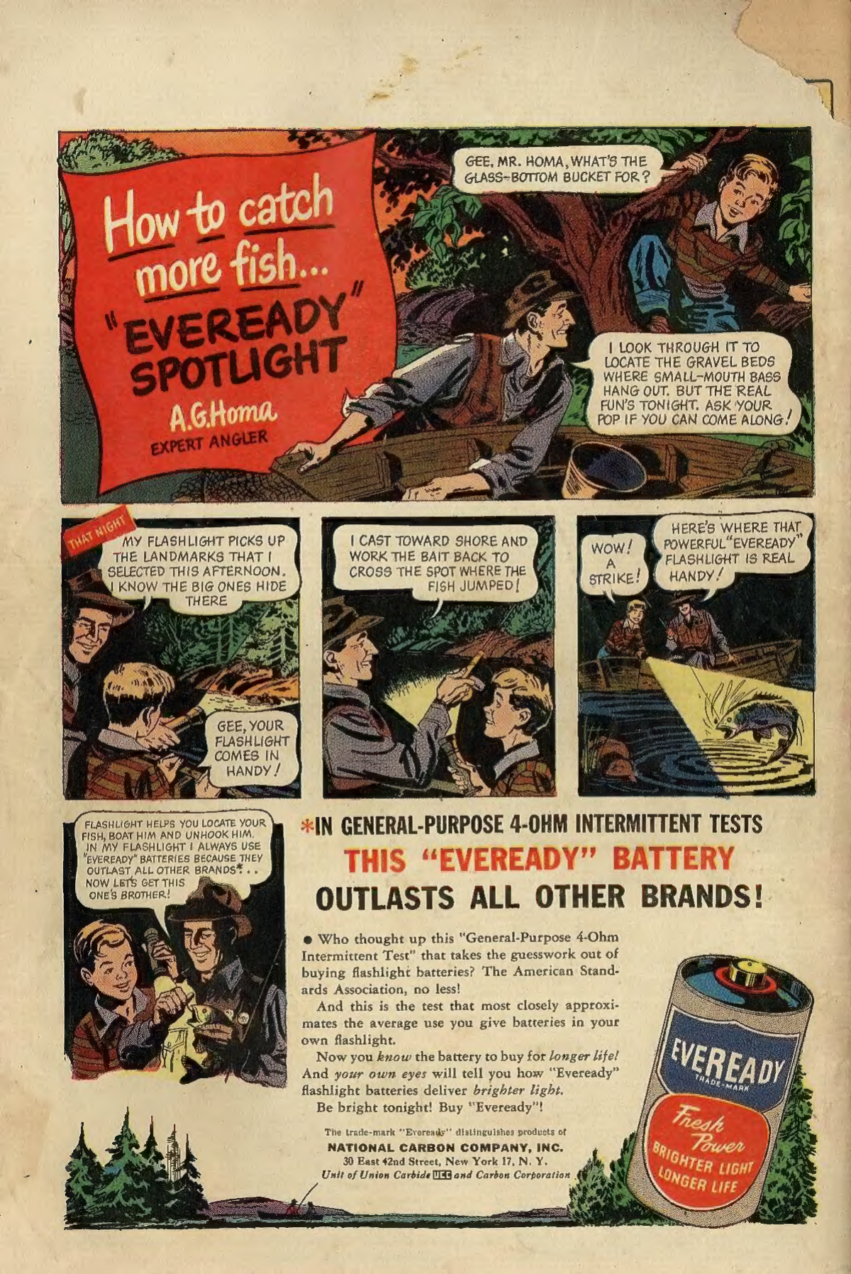 Black Terror, page 52. Black Terror. Public domain in the United States. Intended scans: Digital Comic Museum and Comic Book Plus. https://digitalcomicmuseum.com/