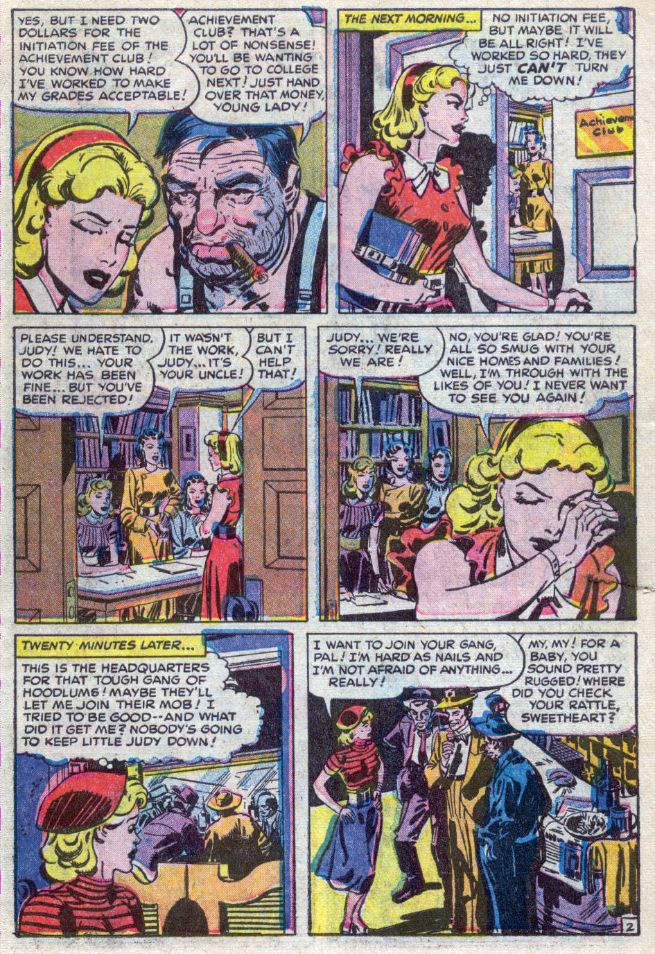 Black Terror, page 13. Black Terror. Public domain in the United States. Intended scans: Digital Comic Museum and Comic Book Plus. https://digitalcomicmuseum.com/
