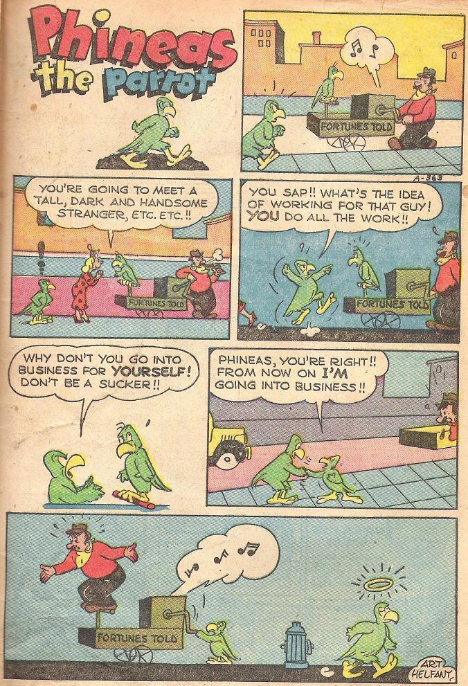 Black Terror, page 31. Black Terror. Public domain in the United States. Intended scans: Digital Comic Museum and Comic Book Plus. https://digitalcomicmuseum.com/