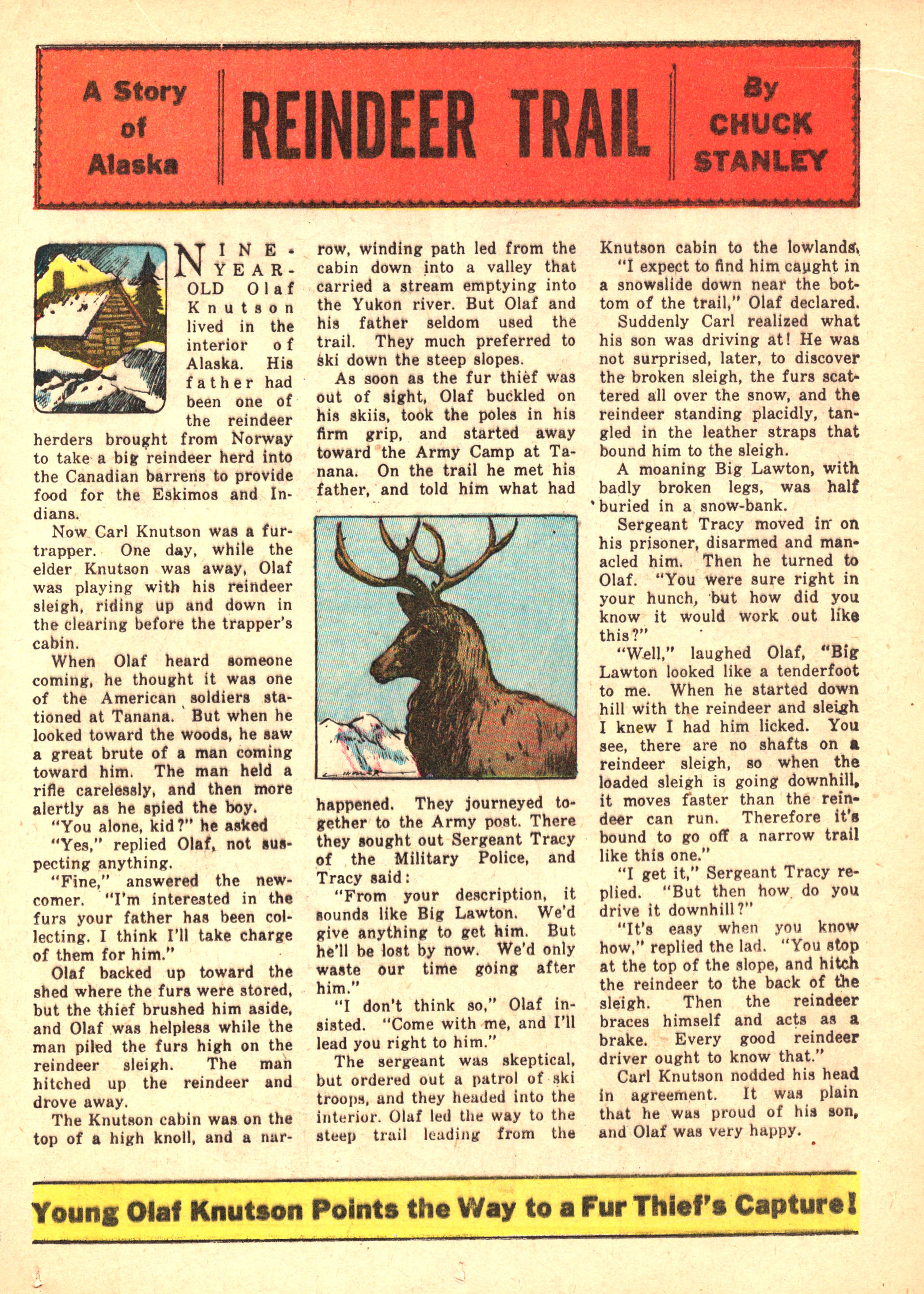 Black Terror, page 31. Black Terror. Public domain in the United States. Intended scans: Digital Comic Museum and Comic Book Plus. https://digitalcomicmuseum.com/