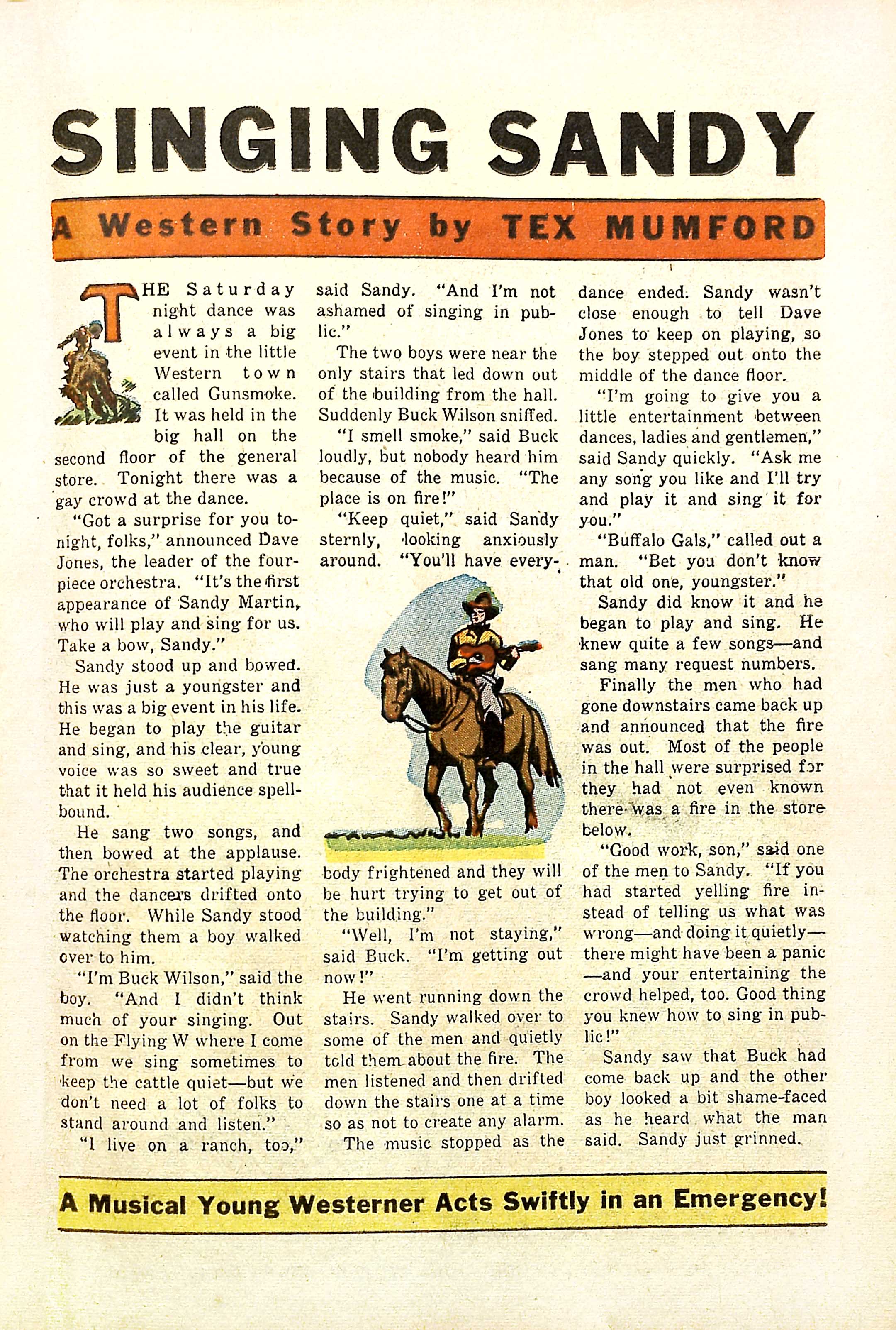 Black Terror, page 39. Black Terror. Public domain in the United States. Intended scans: Digital Comic Museum and Comic Book Plus. https://digitalcomicmuseum.com/