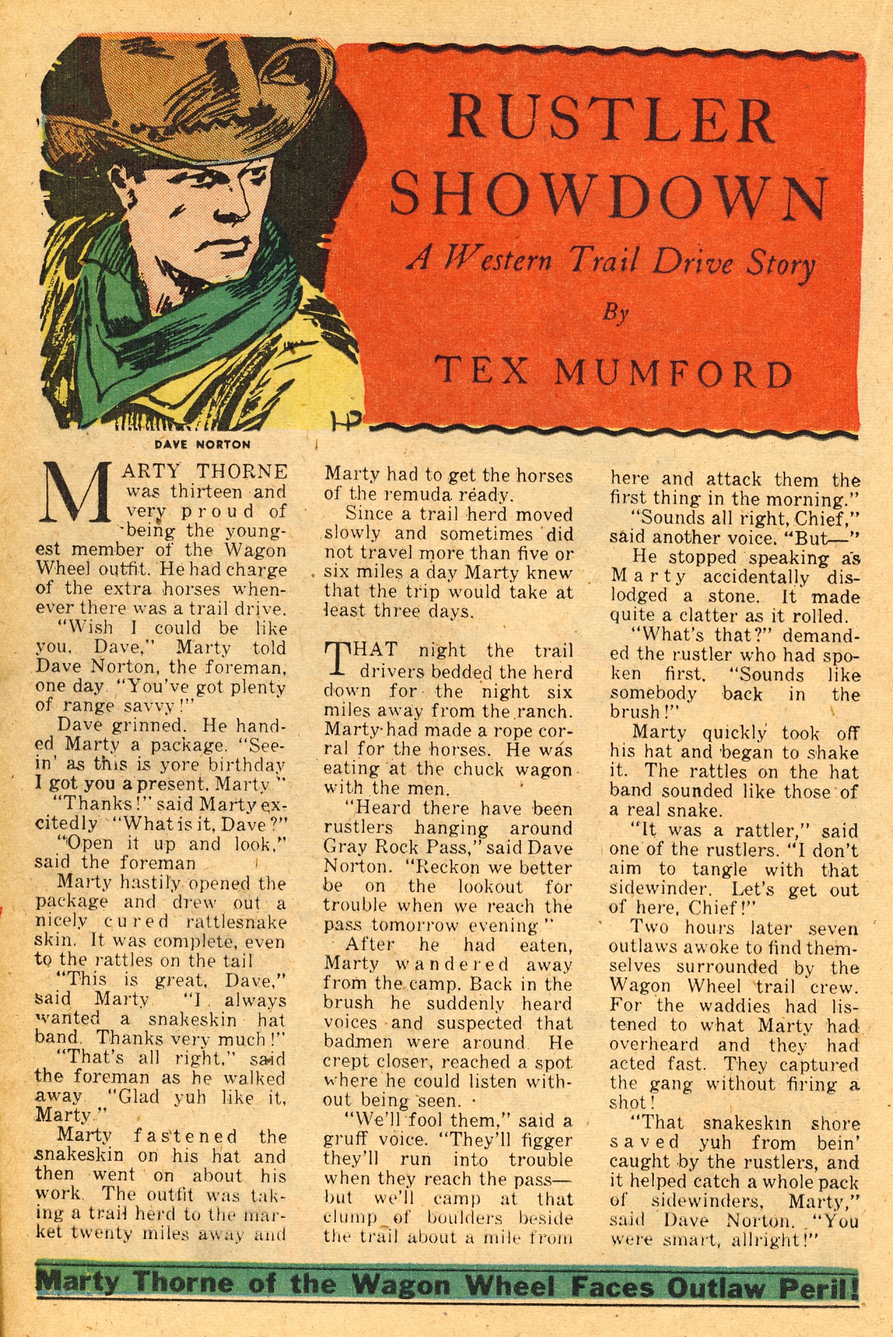 Black Terror, page 27. Black Terror. Public domain in the United States. Intended scans: Digital Comic Museum and Comic Book Plus. https://digitalcomicmuseum.com/
