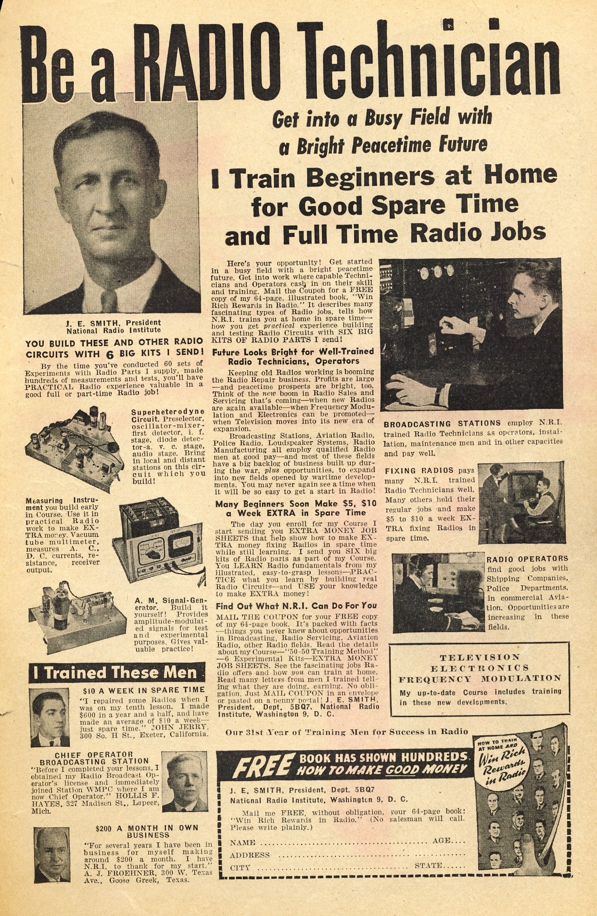 Black Terror, page 52. Black Terror. Public domain in the United States. Intended scans: Digital Comic Museum and Comic Book Plus. https://digitalcomicmuseum.com/
