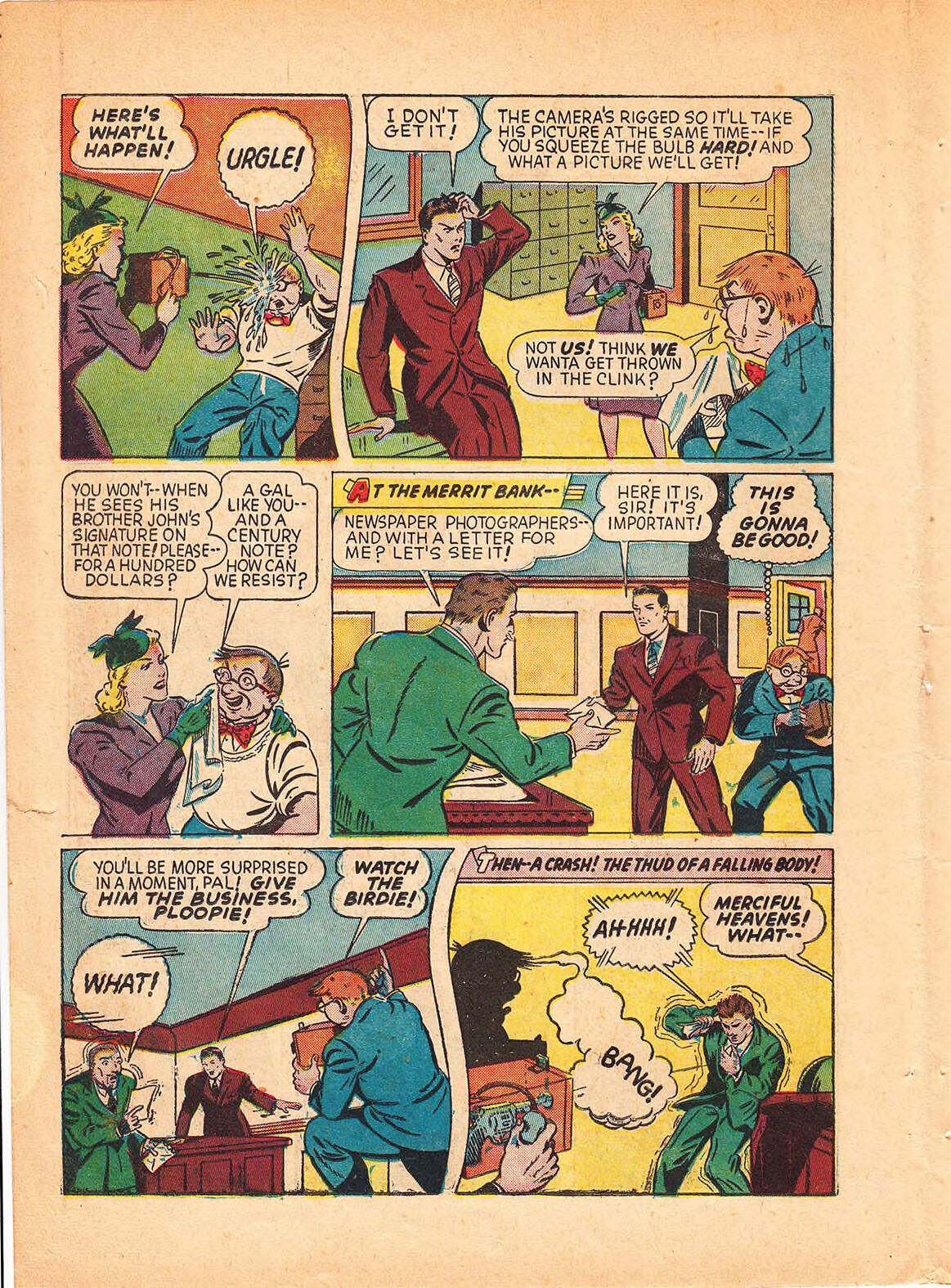 Black Terror #1 page 48