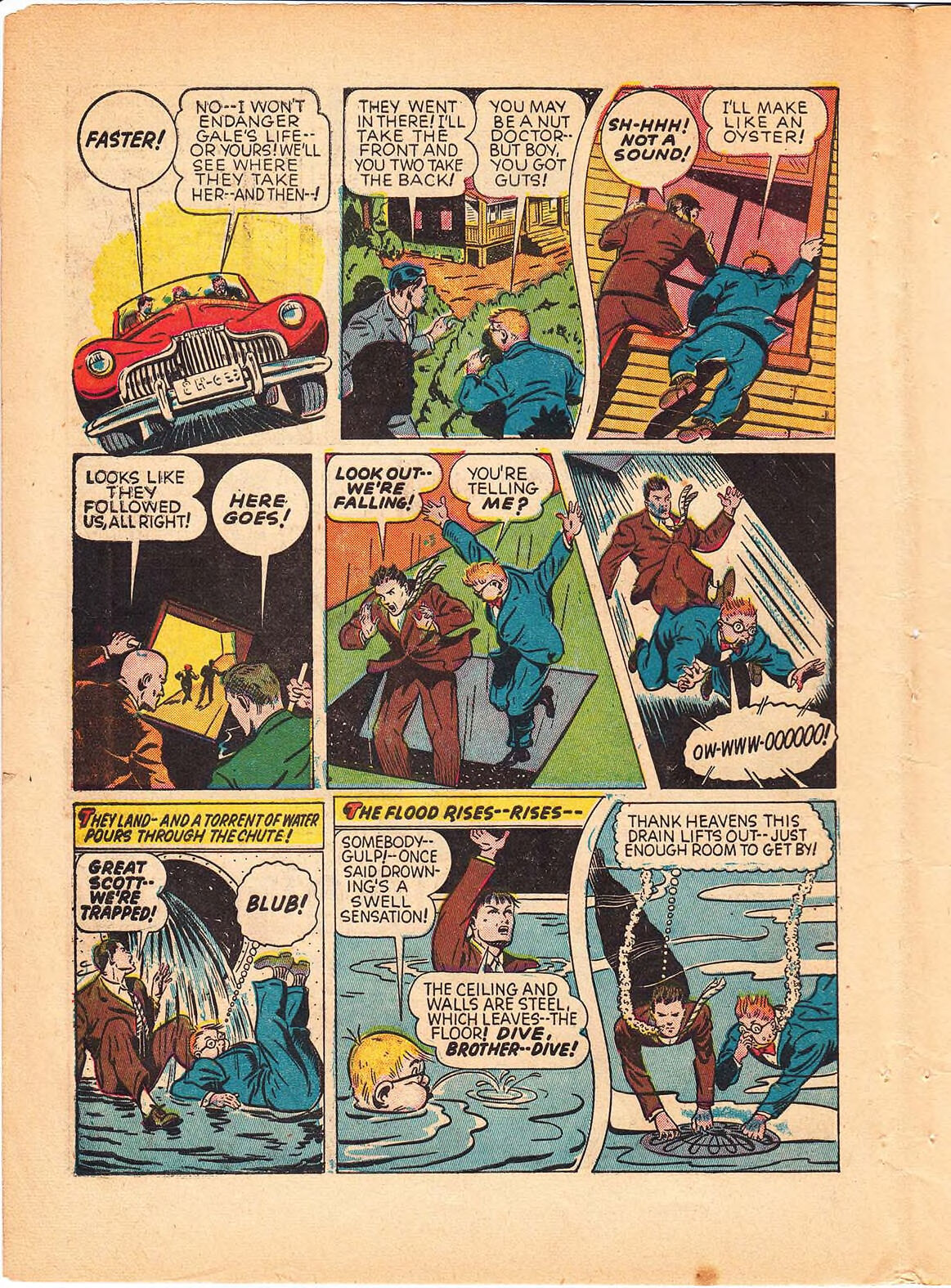 Black Terror #1 page 56