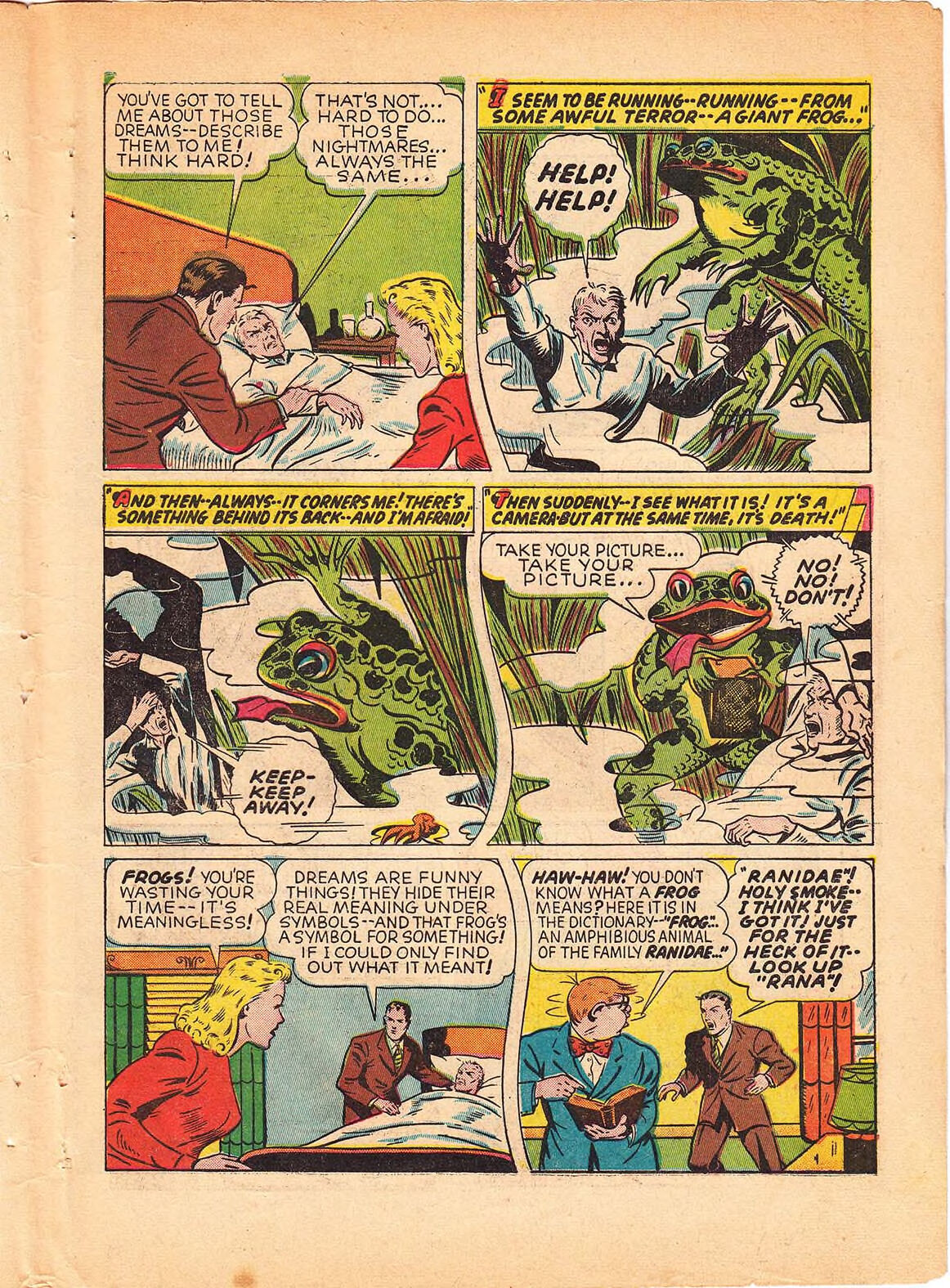Black Terror #1 page 59