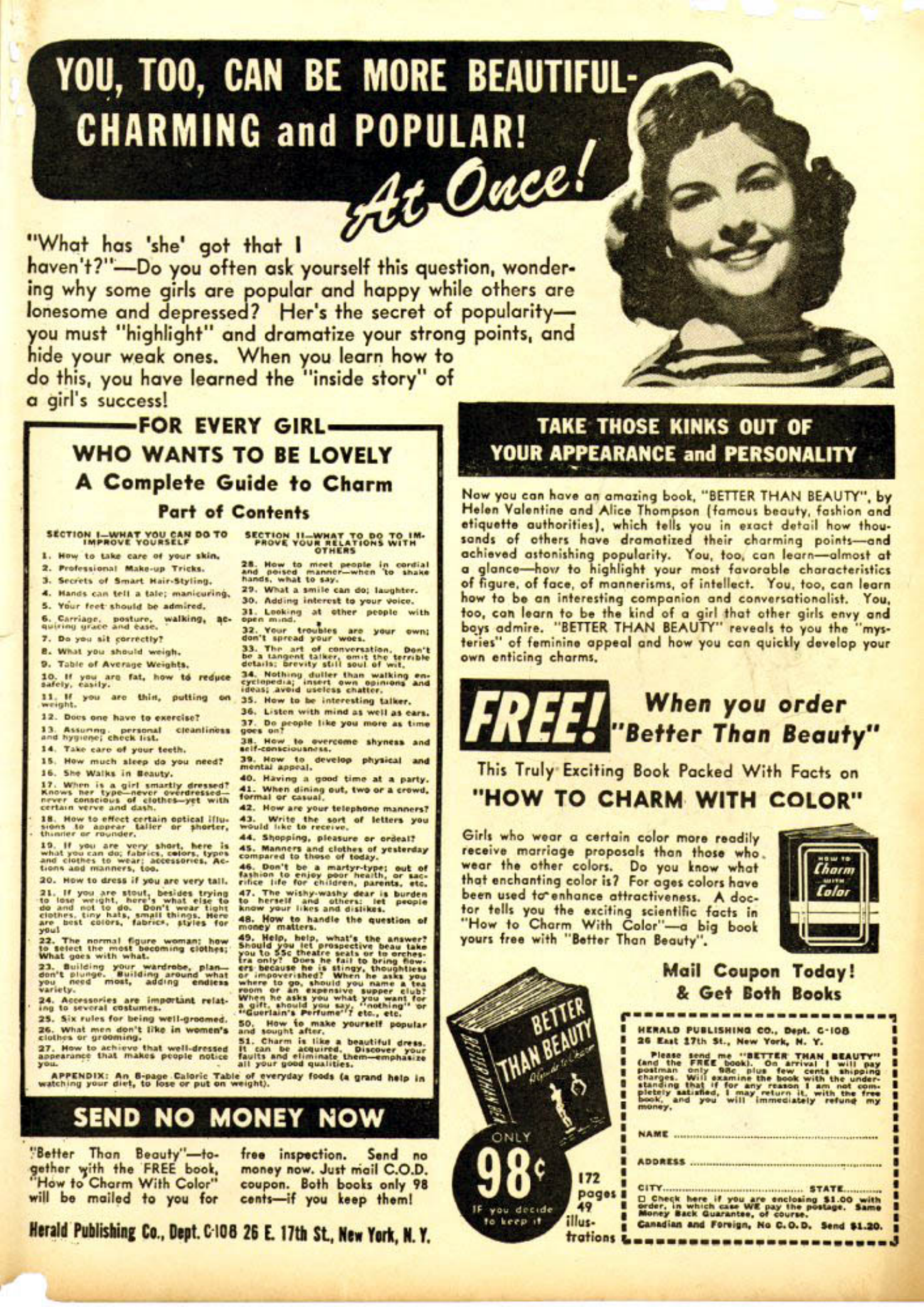 Blue Beetle (Fox / Dan Garrett), page 68. Blue Beetle (Dan Garrett). Public domain in the United States for Fox/Holyoke-era issues. Not Charlton or DC. Internet Archive folkscanomy scans used when Comic Book Plus returns 403.