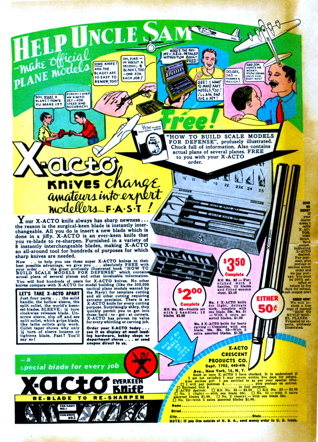 Blue Beetle (Fox / Dan Garrett), page 69. Blue Beetle (Dan Garrett). Public domain in the United States for Fox/Holyoke-era issues. Not Charlton or DC. Internet Archive folkscanomy scans used when Comic Book Plus returns 403.