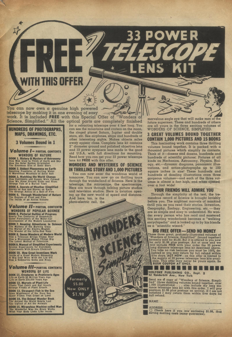 Blue Beetle (Fox / Dan Garrett), page 68. Blue Beetle (Dan Garrett). Public domain in the United States for Fox/Holyoke-era issues. Not Charlton or DC. Internet Archive folkscanomy scans used when Comic Book Plus returns 403.