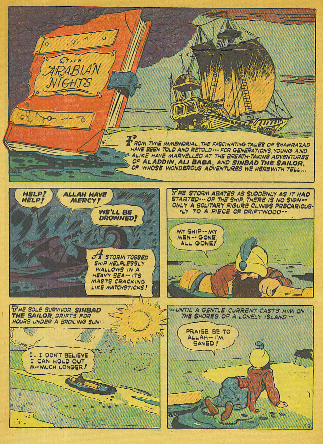 Blue Beetle (Fox / Dan Garrett), page 27. Blue Beetle (Dan Garrett). Public domain in the United States for Fox/Holyoke-era issues. Not Charlton or DC. Internet Archive folkscanomy scans used when Comic Book Plus returns 403.