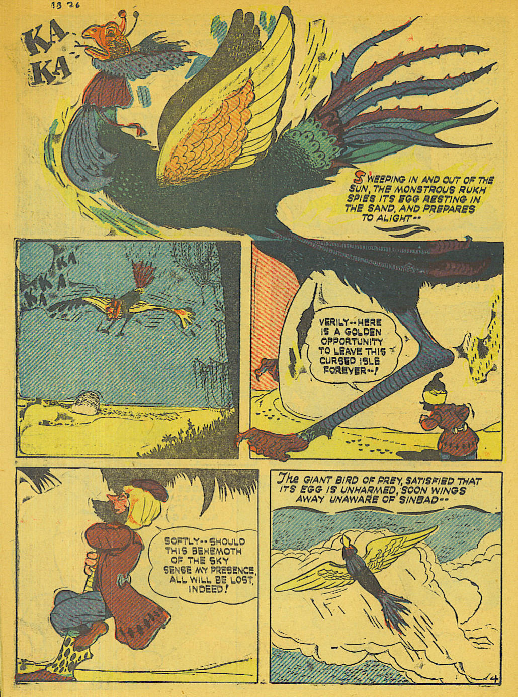 Blue Beetle (Fox / Dan Garrett), page 29. Blue Beetle (Dan Garrett). Public domain in the United States for Fox/Holyoke-era issues. Not Charlton or DC. Internet Archive folkscanomy scans used when Comic Book Plus returns 403.