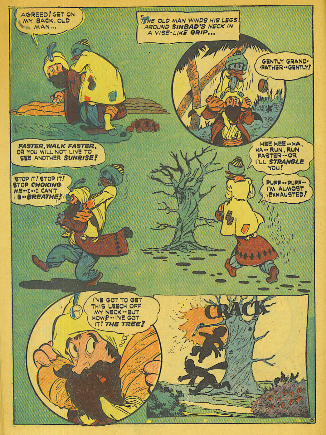 Blue Beetle (Fox / Dan Garrett), page 31. Blue Beetle (Dan Garrett). Public domain in the United States for Fox/Holyoke-era issues. Not Charlton or DC. Internet Archive folkscanomy scans used when Comic Book Plus returns 403.