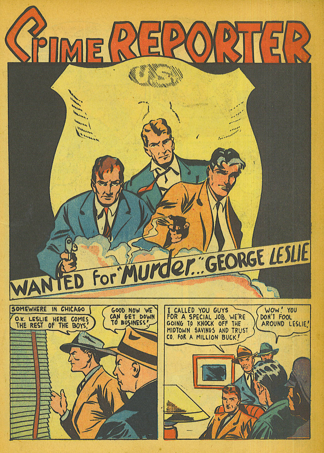 Blue Beetle (Fox / Dan Garrett), page 25. Blue Beetle (Dan Garrett). Public domain in the United States for Fox/Holyoke-era issues. Not Charlton or DC. Internet Archive folkscanomy scans used when Comic Book Plus returns 403.