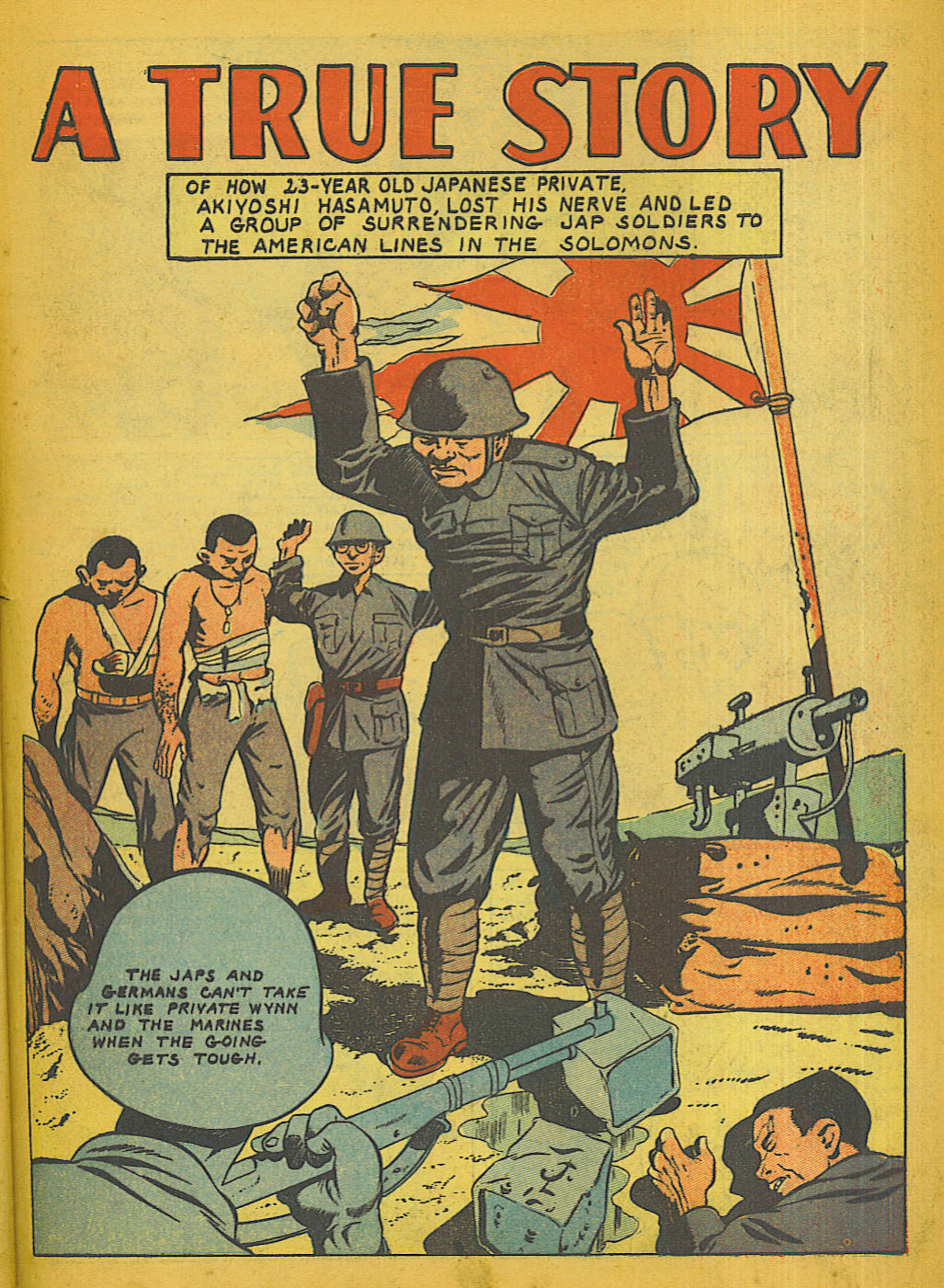 Blue Beetle (Fox / Dan Garrett), page 53. Blue Beetle (Dan Garrett). Public domain in the United States for Fox/Holyoke-era issues. Not Charlton or DC. Internet Archive folkscanomy scans used when Comic Book Plus returns 403.