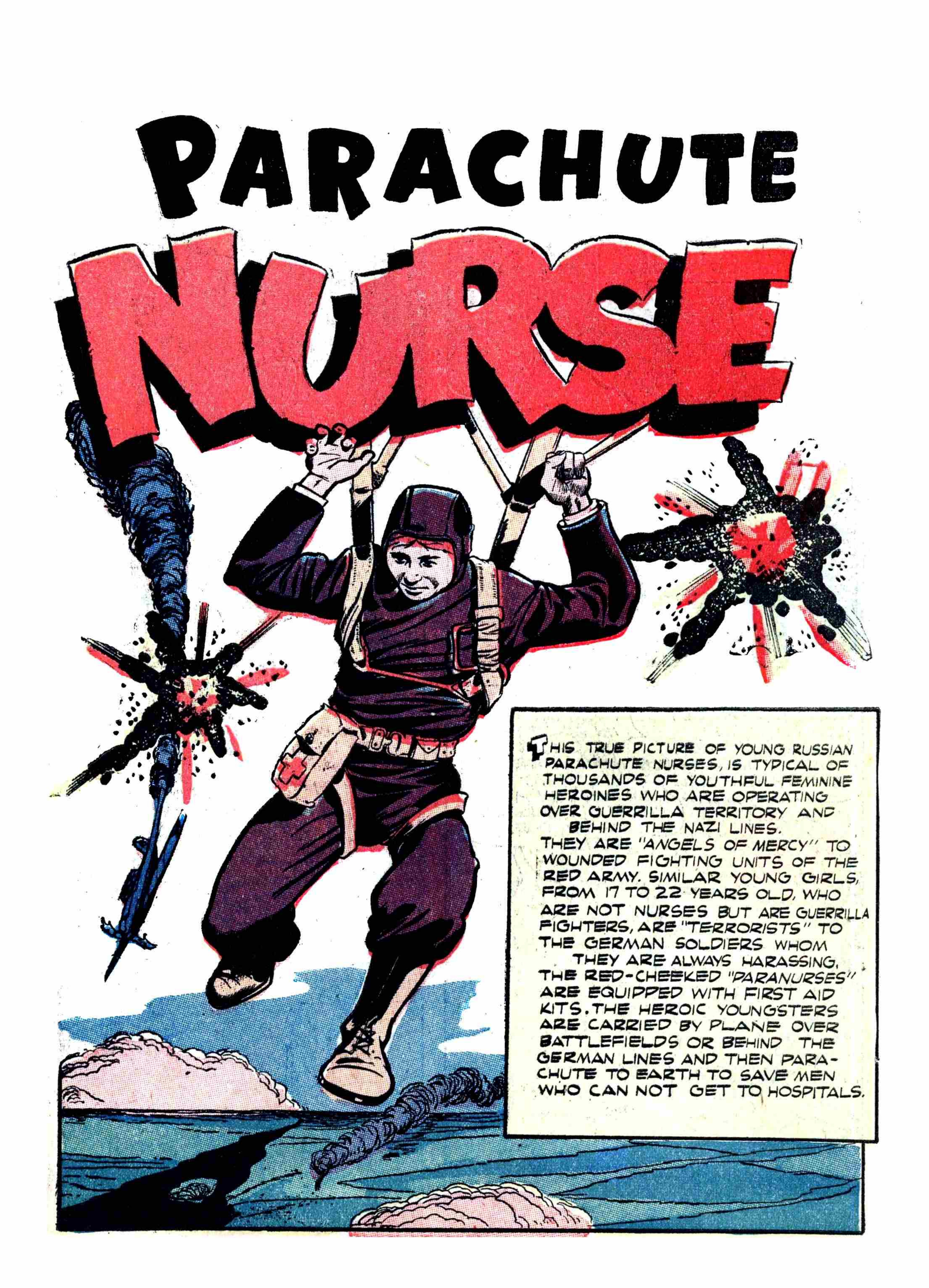 Blue Beetle (Fox / Dan Garrett), page 52. Blue Beetle (Dan Garrett). Public domain in the United States for Fox/Holyoke-era issues. Not Charlton or DC. Internet Archive folkscanomy scans used when Comic Book Plus returns 403.