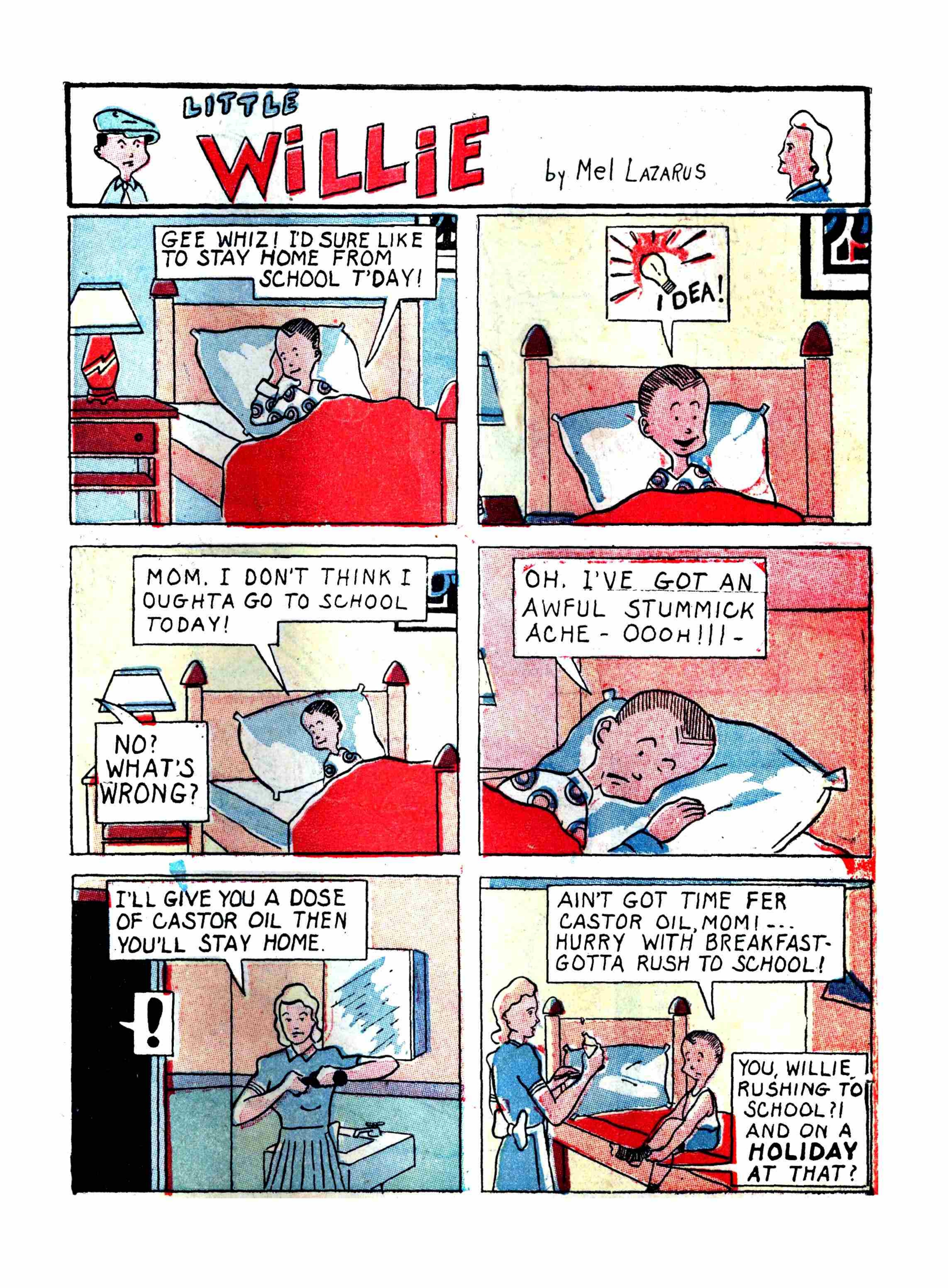 Blue Beetle (Fox / Dan Garrett), page 64. Blue Beetle (Dan Garrett). Public domain in the United States for Fox/Holyoke-era issues. Not Charlton or DC. Internet Archive folkscanomy scans used when Comic Book Plus returns 403.