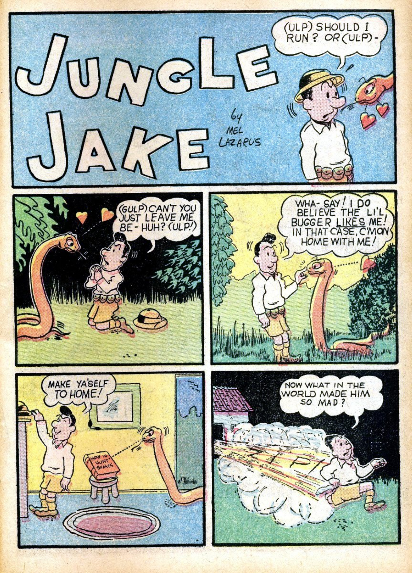 Blue Beetle (Fox / Dan Garrett), page 57. Blue Beetle (Dan Garrett). Public domain in the United States for Fox/Holyoke-era issues. Not Charlton or DC. Internet Archive folkscanomy scans used when Comic Book Plus returns 403.