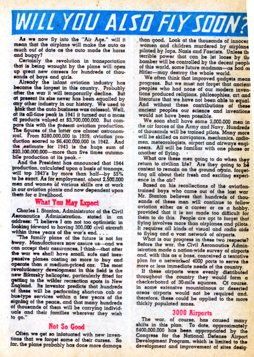 Blue Beetle (Fox / Dan Garrett), page 90. Blue Beetle (Dan Garrett). Public domain in the United States for Fox/Holyoke-era issues. Not Charlton or DC. Internet Archive folkscanomy scans used when Comic Book Plus returns 403.
