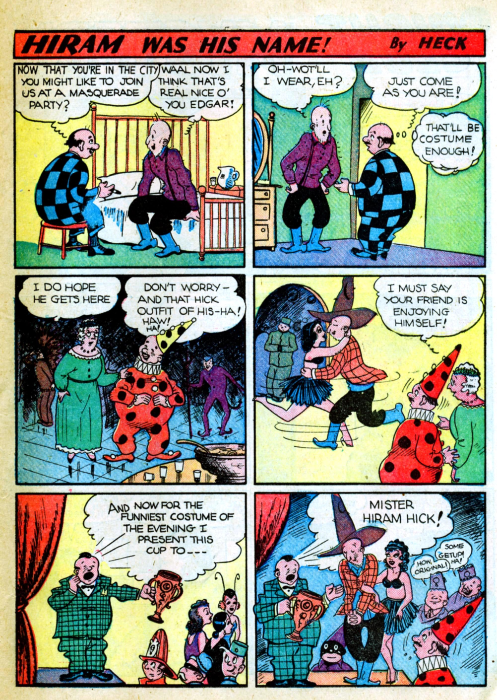 Blue Beetle (Fox / Dan Garrett), page 99. Blue Beetle (Dan Garrett). Public domain in the United States for Fox/Holyoke-era issues. Not Charlton or DC. Internet Archive folkscanomy scans used when Comic Book Plus returns 403.