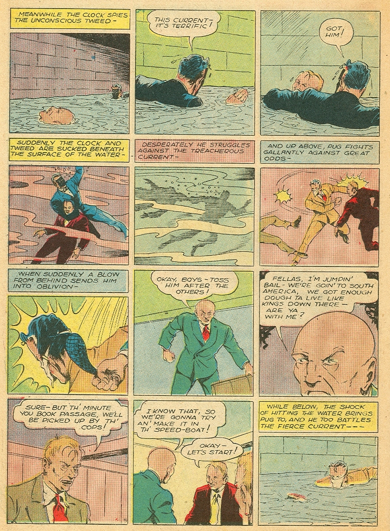 Crack Comics #11 (Quality Comics), page 64. Public domain (US).