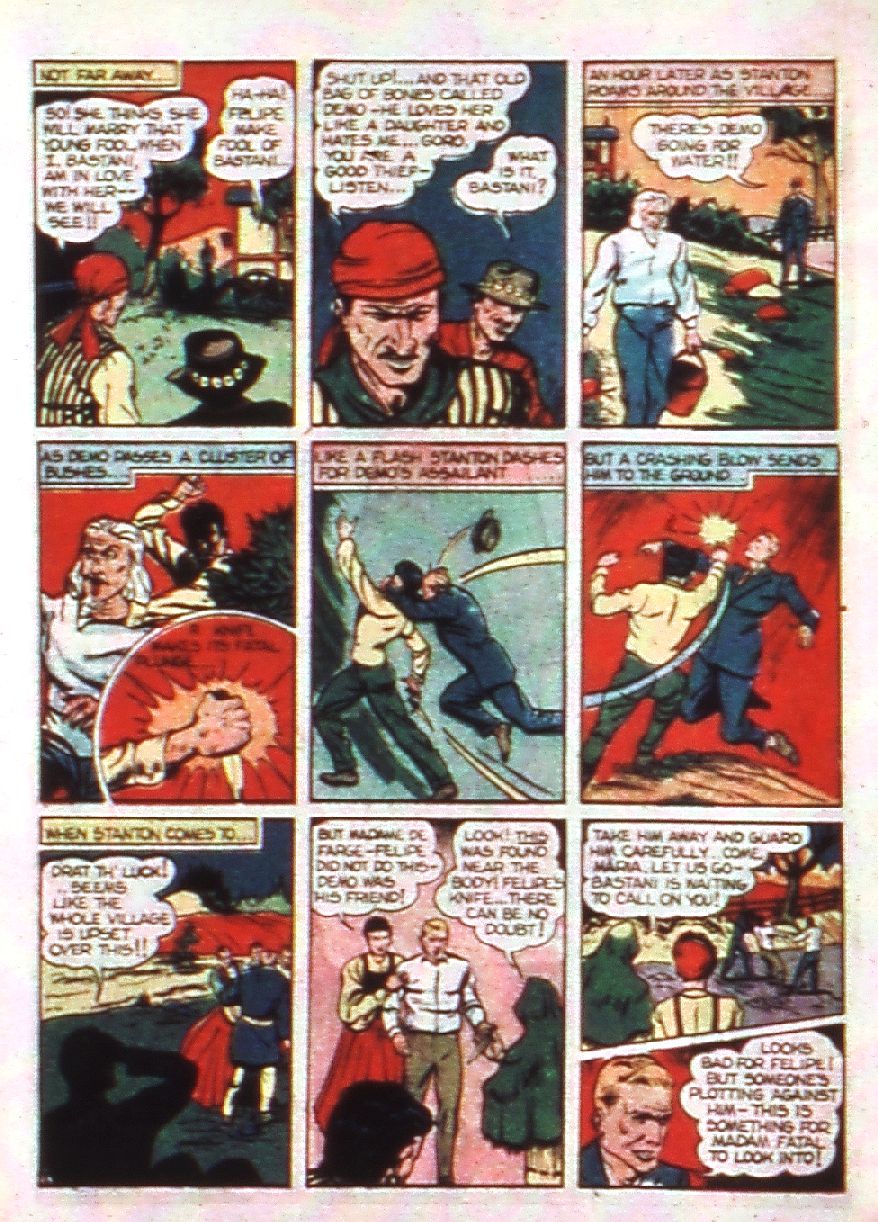 Crack Comics #13 (Quality Comics), page 46. Public domain (US).