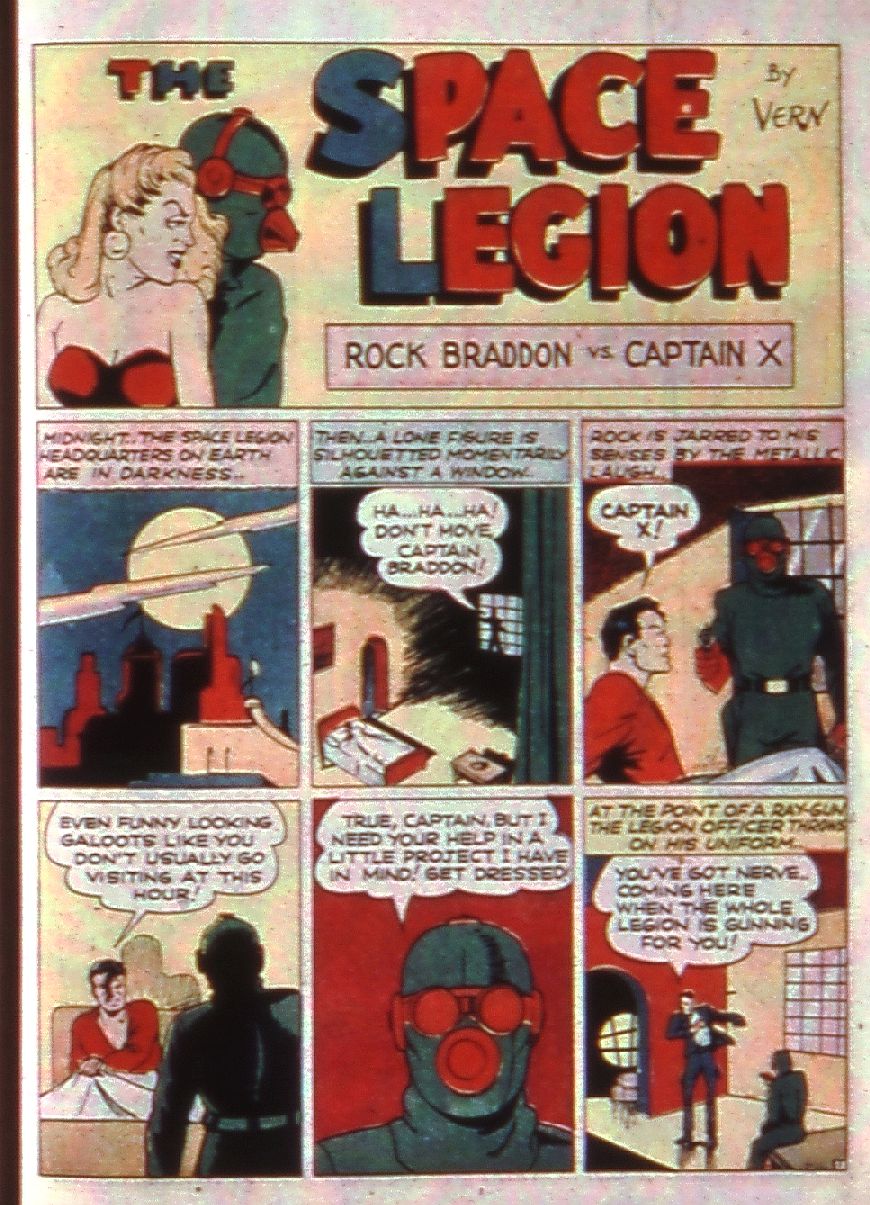 Crack Comics #13 (Quality Comics), page 53. Public domain (US).