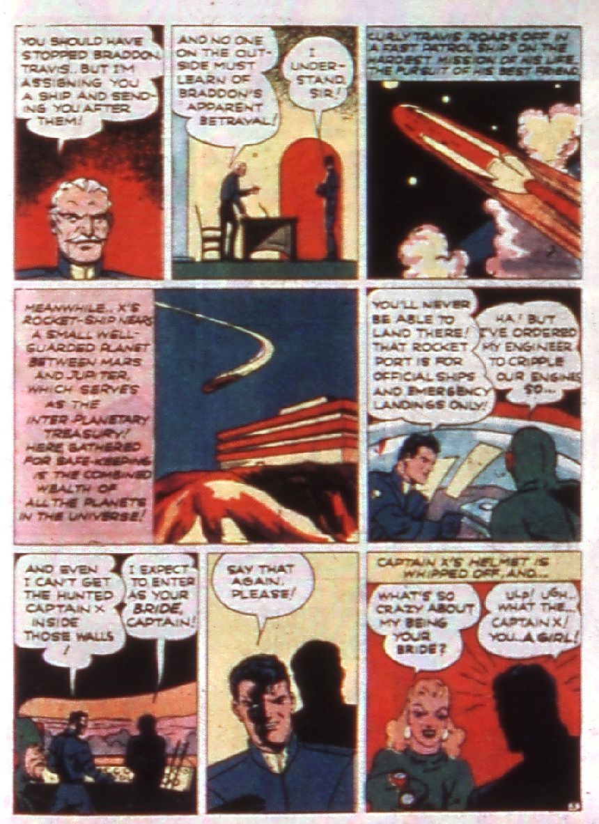 Crack Comics #13 (Quality Comics), page 55. Public domain (US).