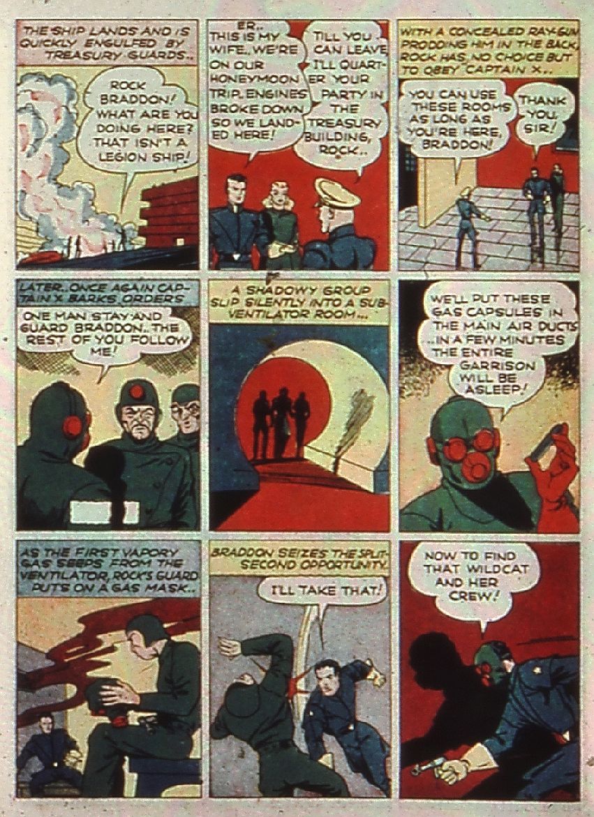 Crack Comics #13 (Quality Comics), page 56. Public domain (US).
