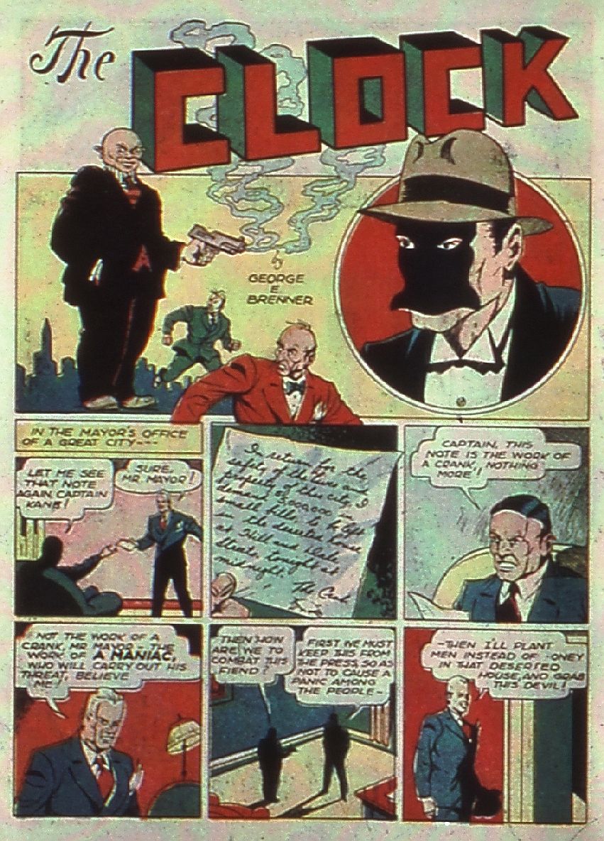 Crack Comics #13 (Quality Comics), page 60. Public domain (US).