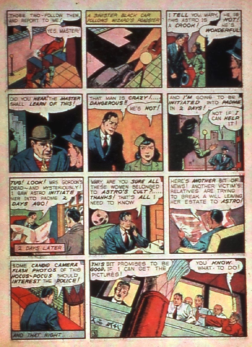 Crack Comics #7 (Quality Comics), page 55. Public domain (US).