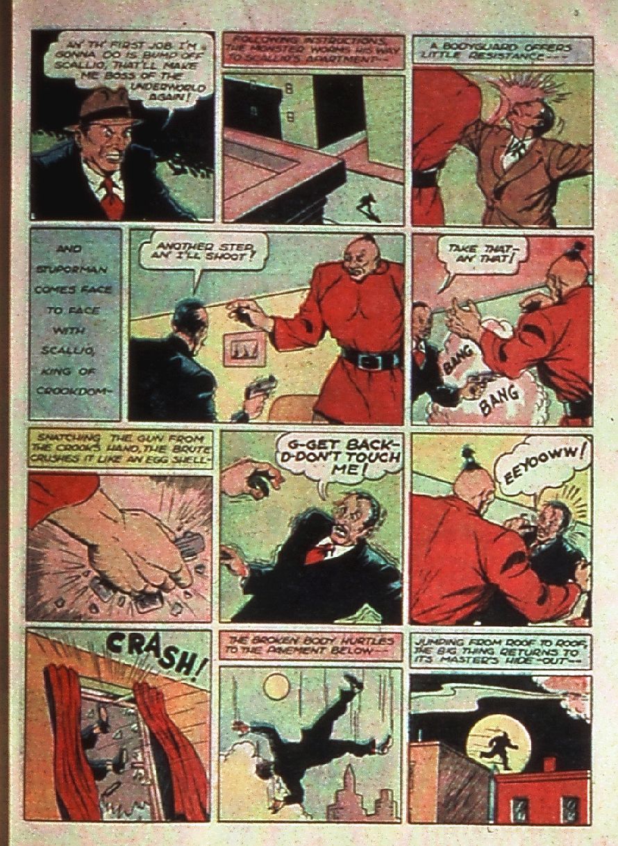 Crack Comics #8 (Quality Comics), page 61. Public domain (US).