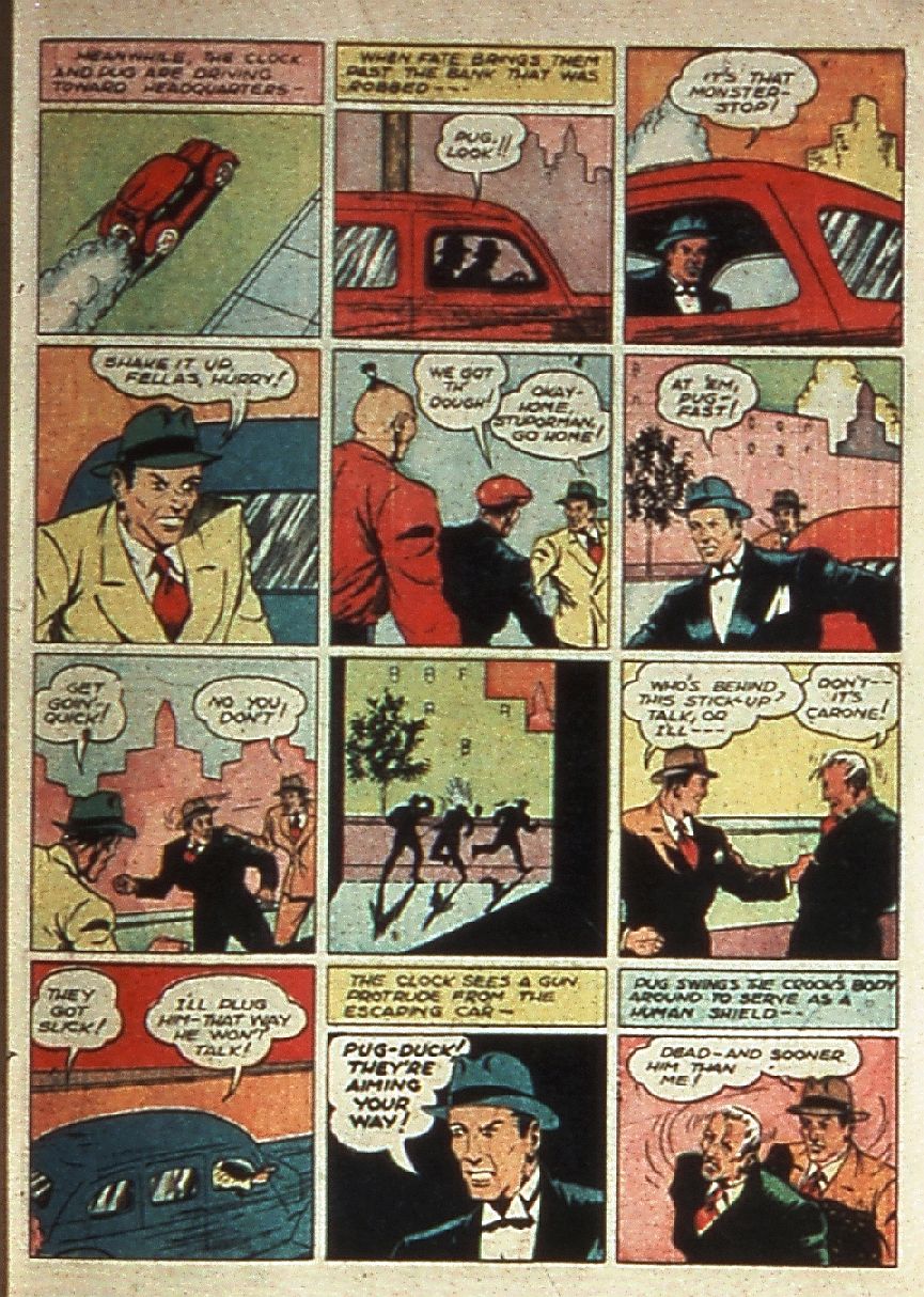 Crack Comics #8 (Quality Comics), page 63. Public domain (US).