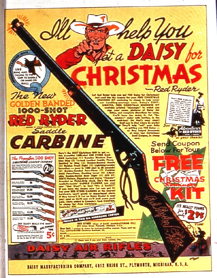 Crack Comics #8 (Quality Comics), page 67. Public domain (US).