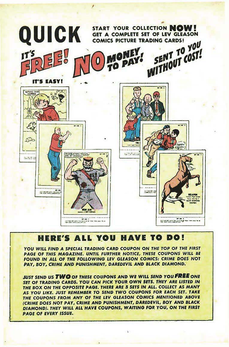 Crime Does Not Pay #100 (Lev Gleason), page 16. Public domain (US).