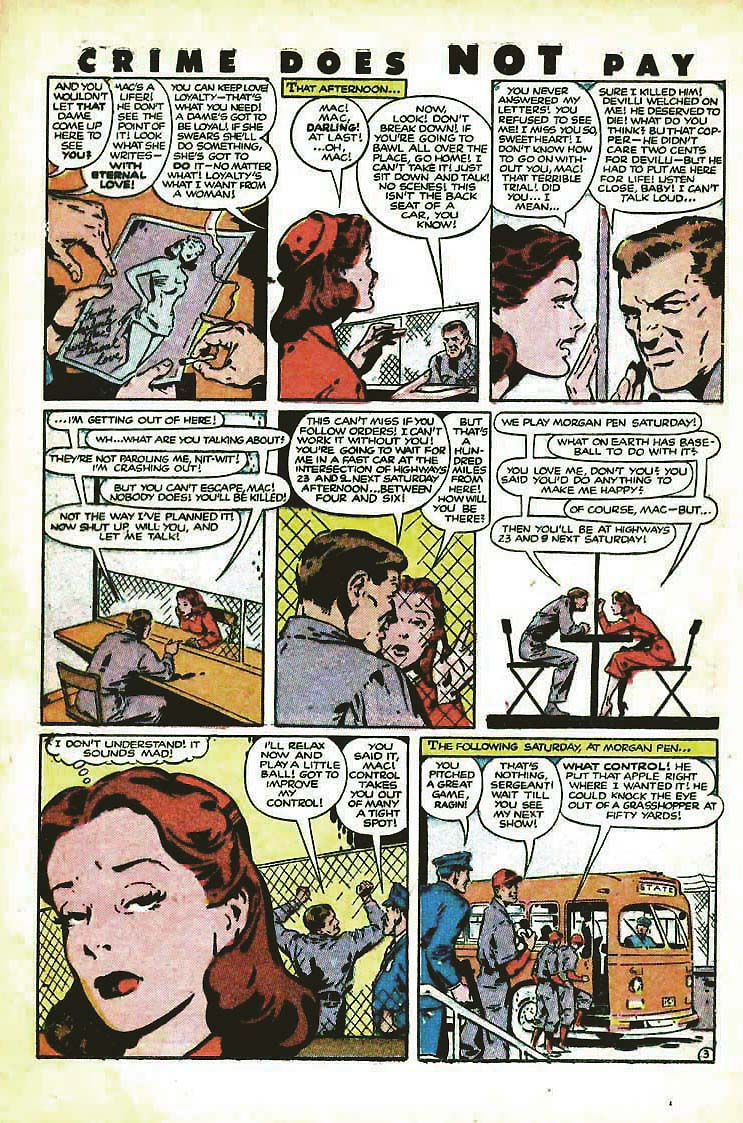 Crime Does Not Pay #100 (Lev Gleason), page 32. Public domain (US).