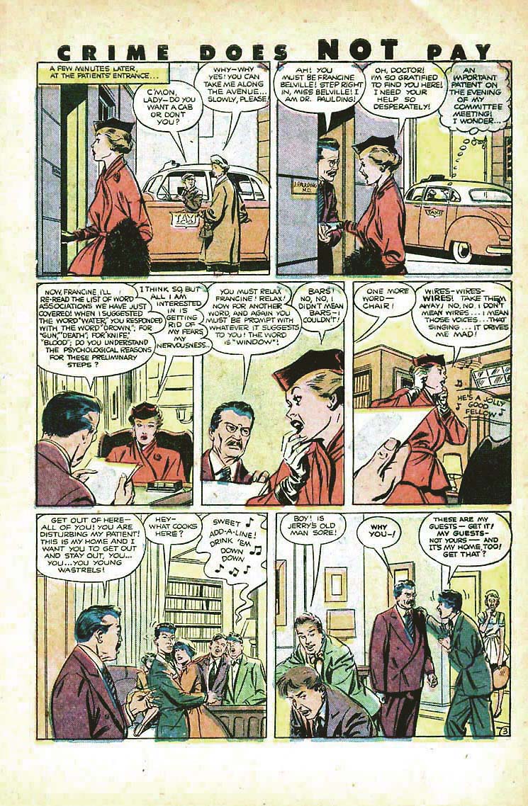 Crime Does Not Pay #100 (Lev Gleason), page 5. Public domain (US).