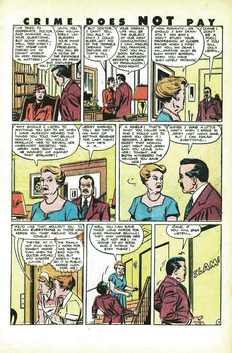 Crime Does Not Pay #100 (Lev Gleason), page 9. Public domain (US).