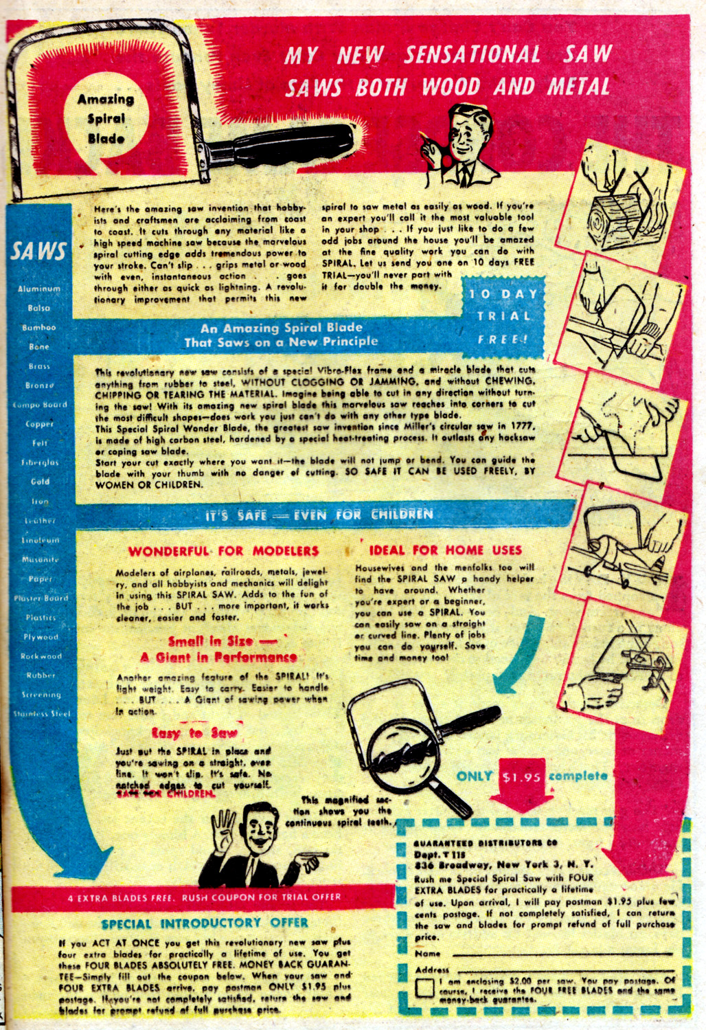 Crime Does Not Pay #103 (Lev Gleason), page 23. Public domain (US).