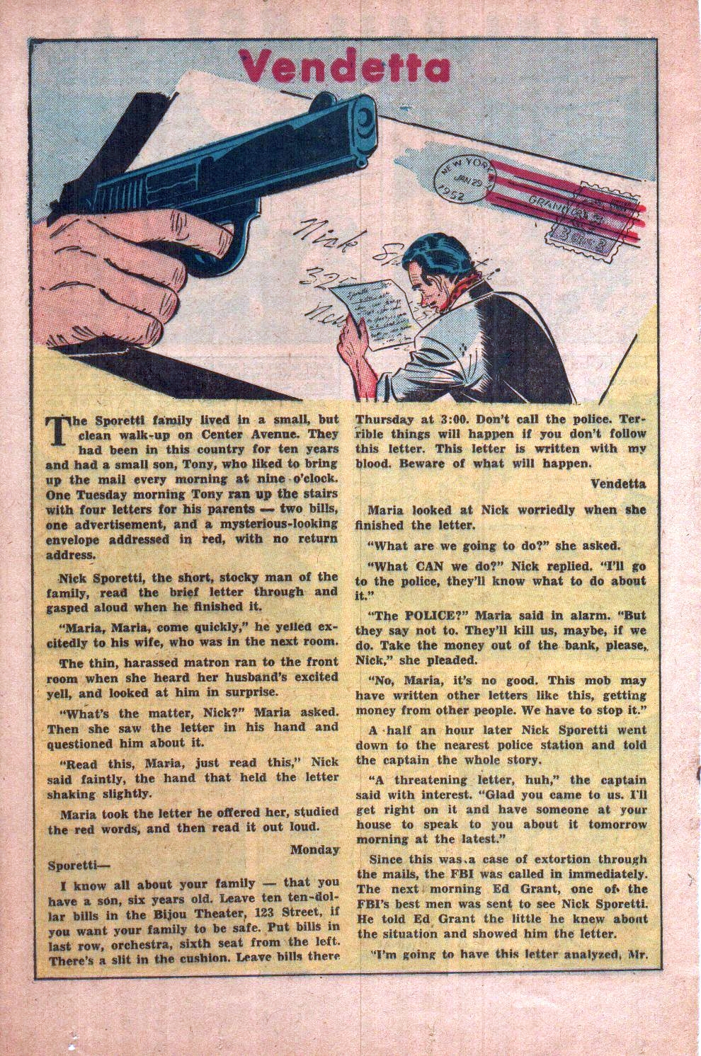 Crime Does Not Pay #112 (Lev Gleason), page 20. Public domain (US).