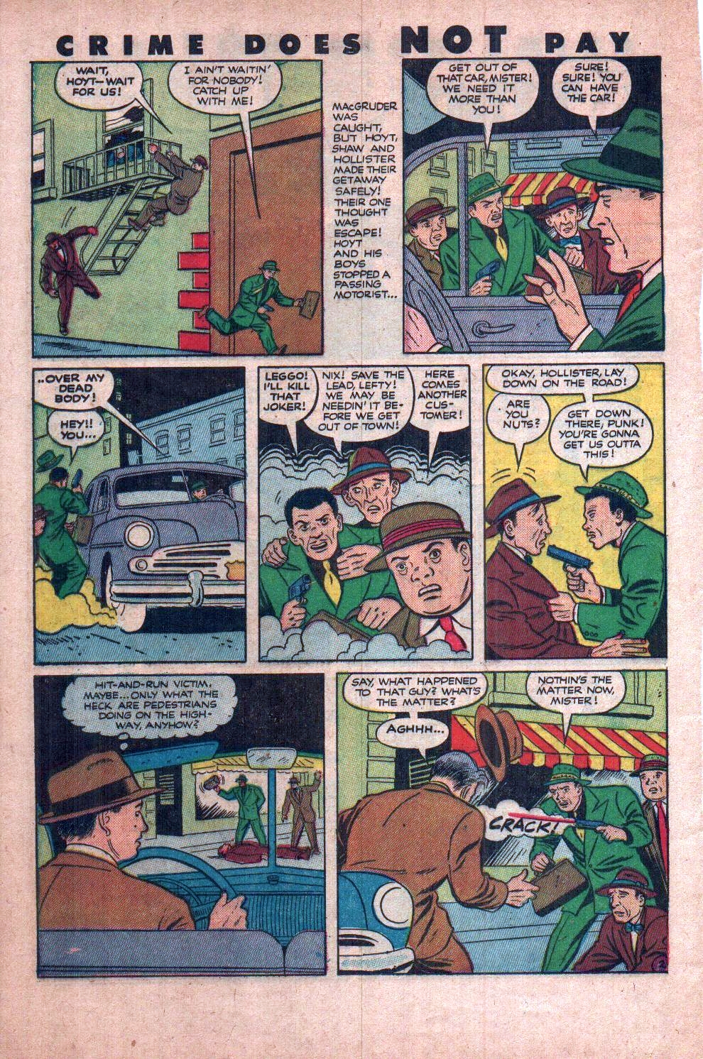 Crime Does Not Pay #112 (Lev Gleason), page 24. Public domain (US).