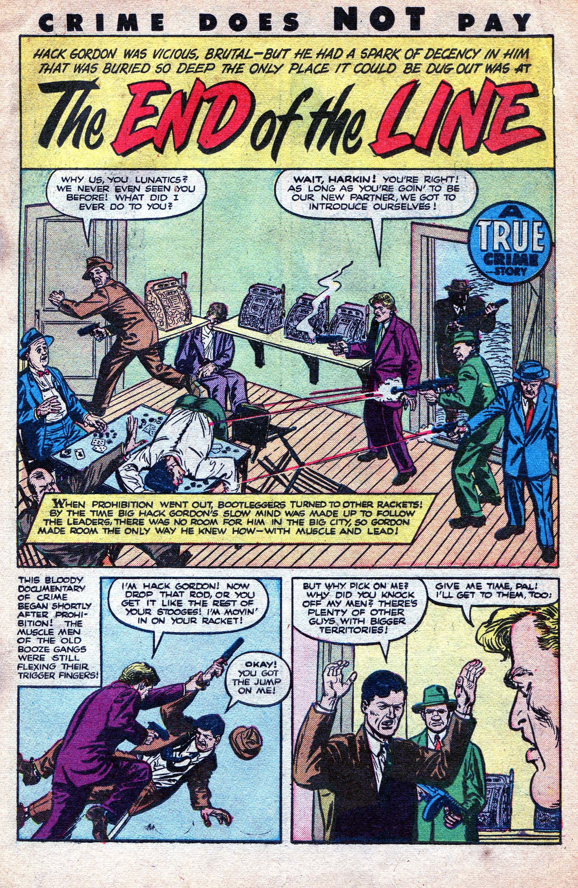 Crime Does Not Pay #125 (Lev Gleason), page 15. Public domain (US).