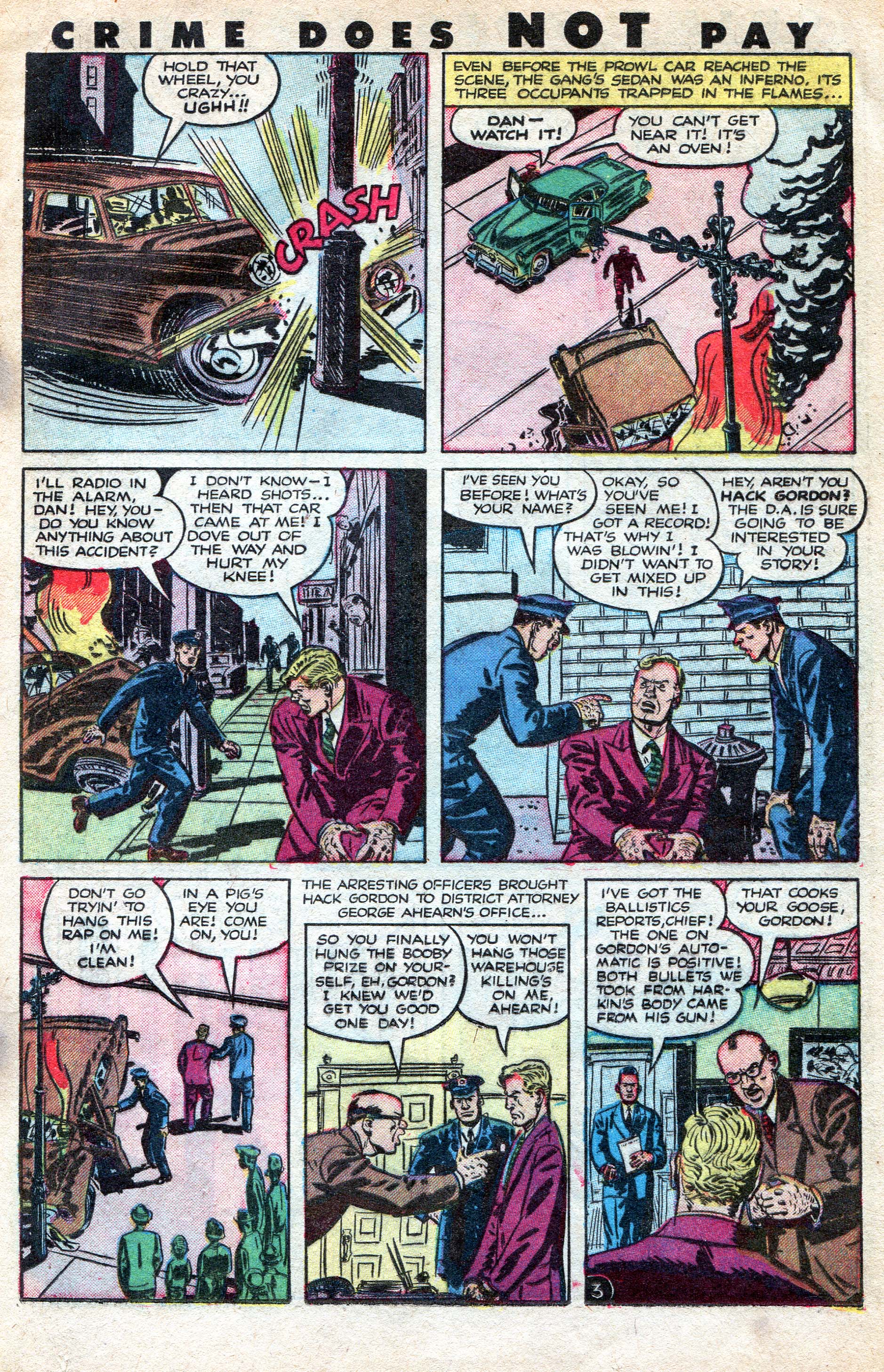 Crime Does Not Pay #125 (Lev Gleason), page 17. Public domain (US).