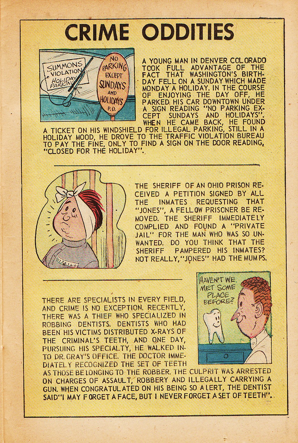 Crime Does Not Pay #126 (Lev Gleason), page 23. Public domain (US).