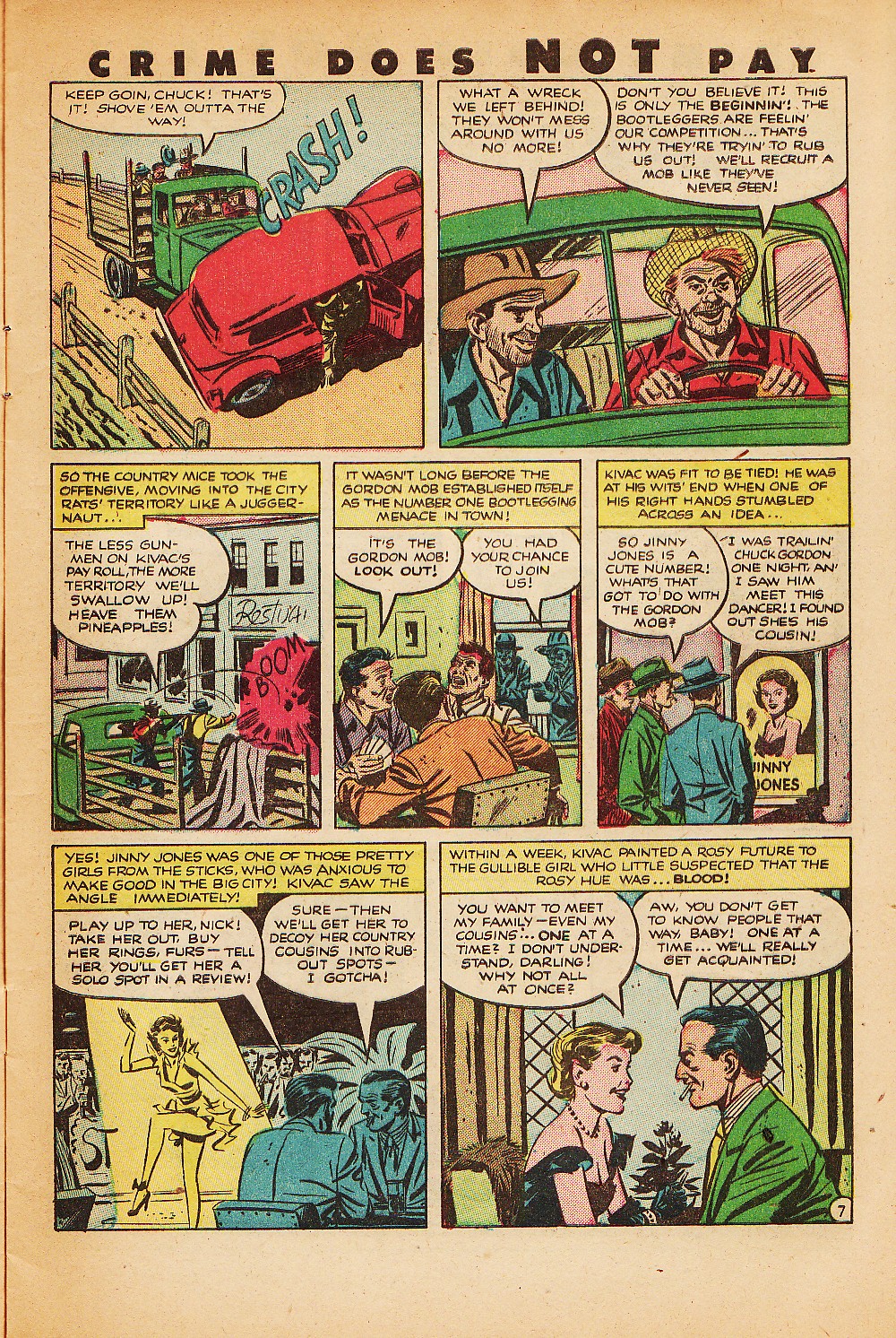 Crime Does Not Pay #126 (Lev Gleason), page 9. Public domain (US).