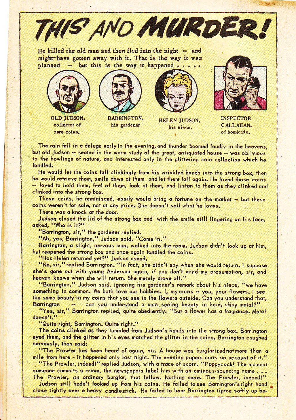 Crime Does Not Pay #132 (Lev Gleason), page 18. Public domain (US).