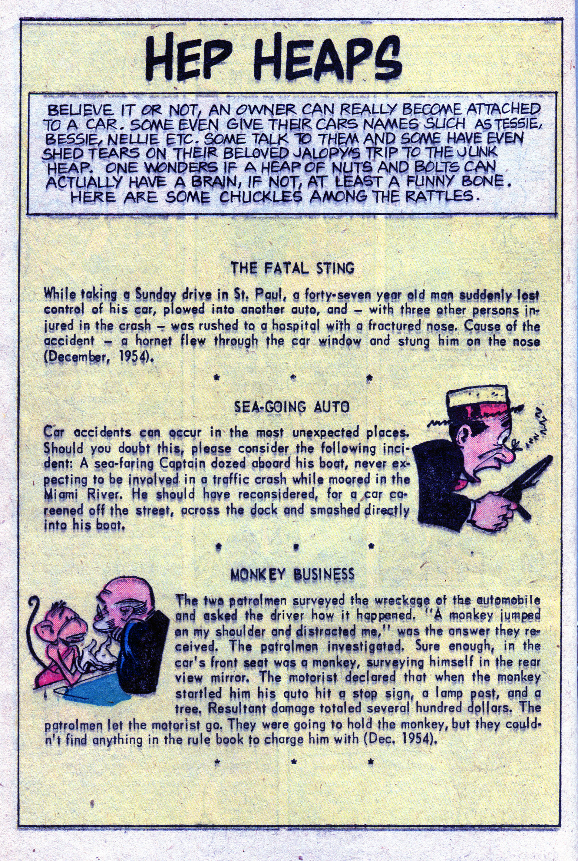 Crime Does Not Pay #146 (Lev Gleason), page 16. Public domain (US).
