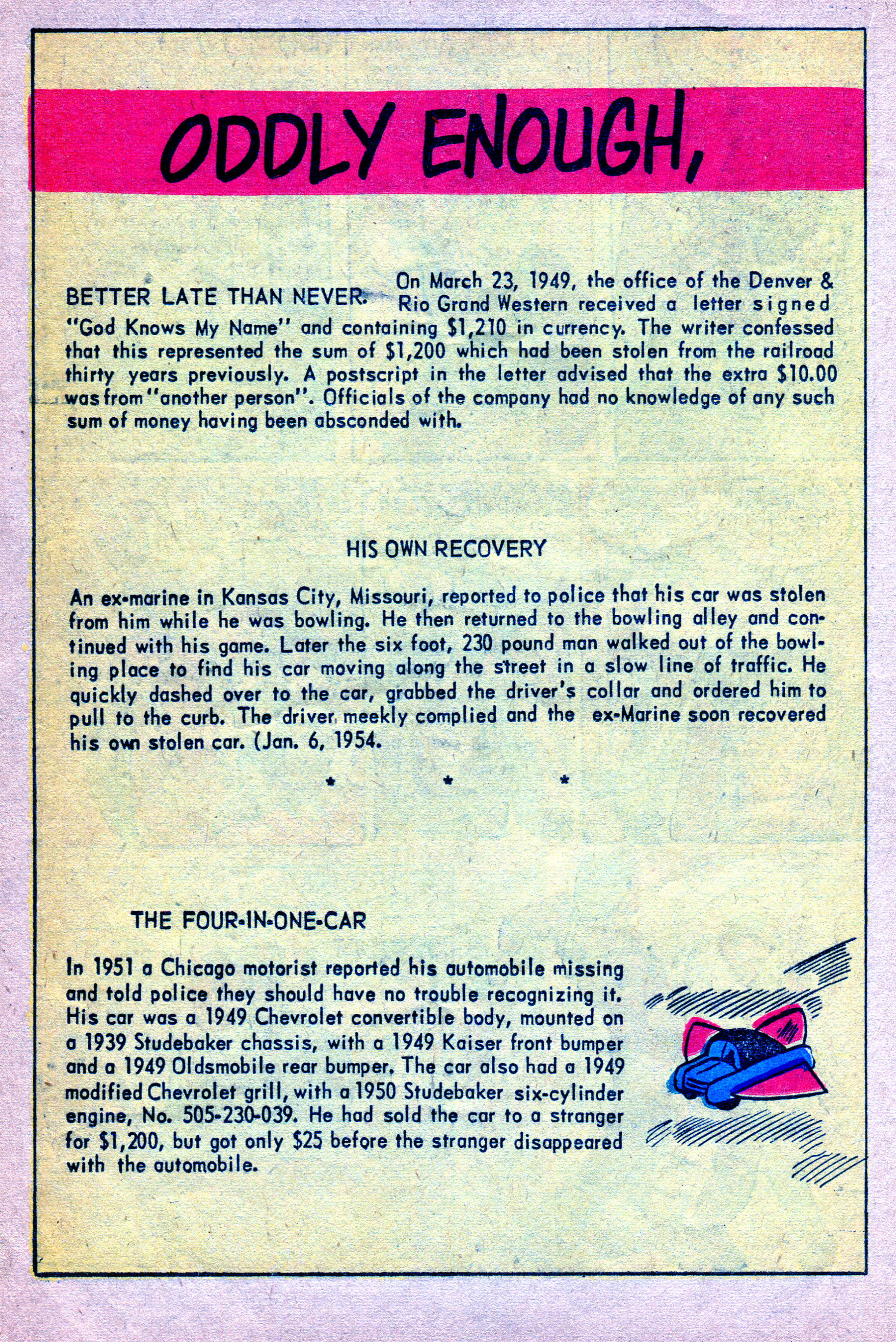 Crime Does Not Pay #147 (Lev Gleason), page 18. Public domain (US).