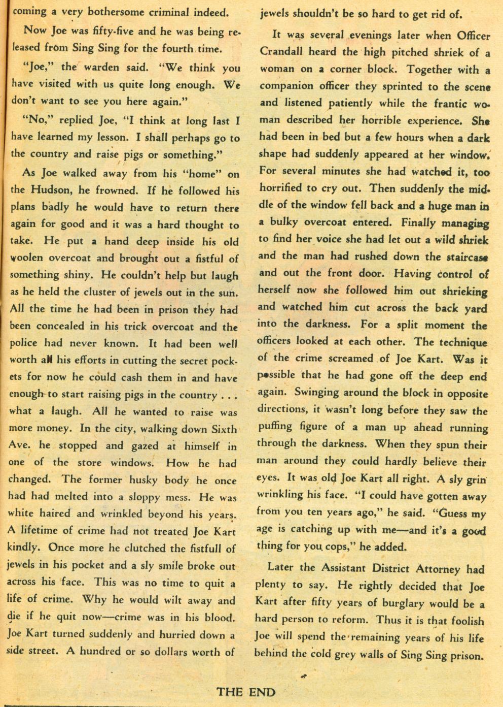 Crime Does Not Pay #37 (Lev Gleason), page 29. Public domain (US).